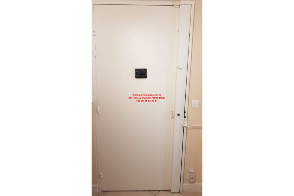 serrure picard vigeco